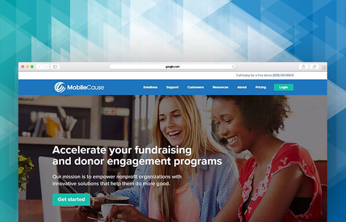 Top 9 Fundraising Software Platforms For Small Nonprofits | DonorSearch