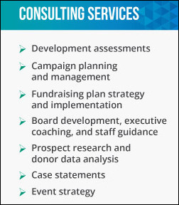 Top 25 Fundraising Consulting Firms For Better Fundraising