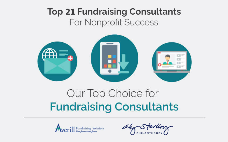 Top 22 Fundraising Consultants For Nonprofit Success Donorsearch