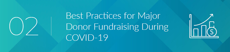 Major Donor Fundraising 13 Effective Strategies For Donorsearch