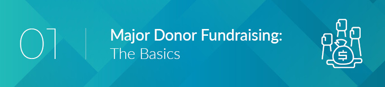 Major Donor Fundraising 13 Effective Strategies For Donorsearch