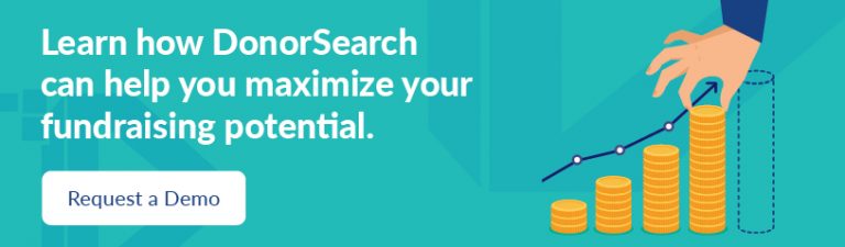 Nonprofit Fundraising Metrics: 26 Essential KPIs To Track | DonorSearch