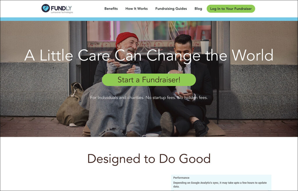 FundEasy  A Fundraising Software to Help Nonprofits Thrive