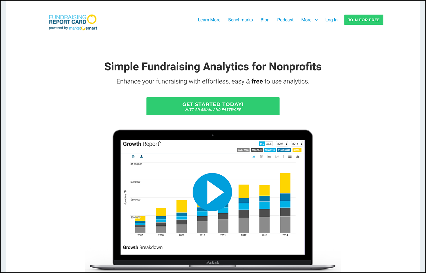 16+ Prospect Research Tools To Find More Donors For Your Org DonorSearch