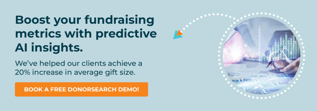 Nonprofit Fundraising Metrics: 30+ KPIs To Measure Success