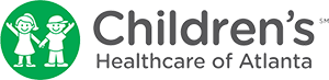 Children's Healthcare of Atlanta logo