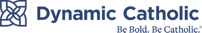 Dynamic Catholic Institute logo